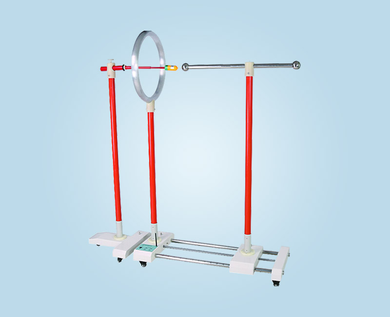 WXJY-ZYD遙控電動驗(yàn)電器測試支架