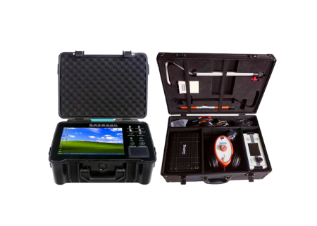 電纜故障測試儀的常見故障及解決方法有哪些?