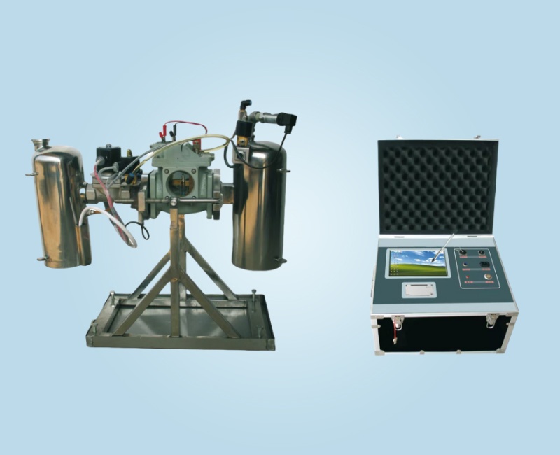 WXLC-80A便攜式瓦斯繼電器校驗(yàn)儀