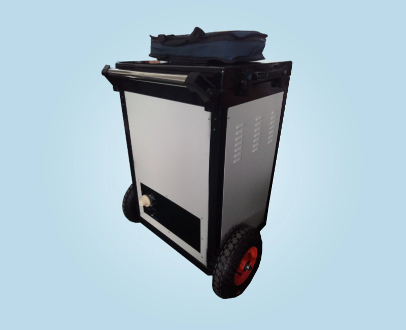 WX-4138T電纜故障高壓發生器