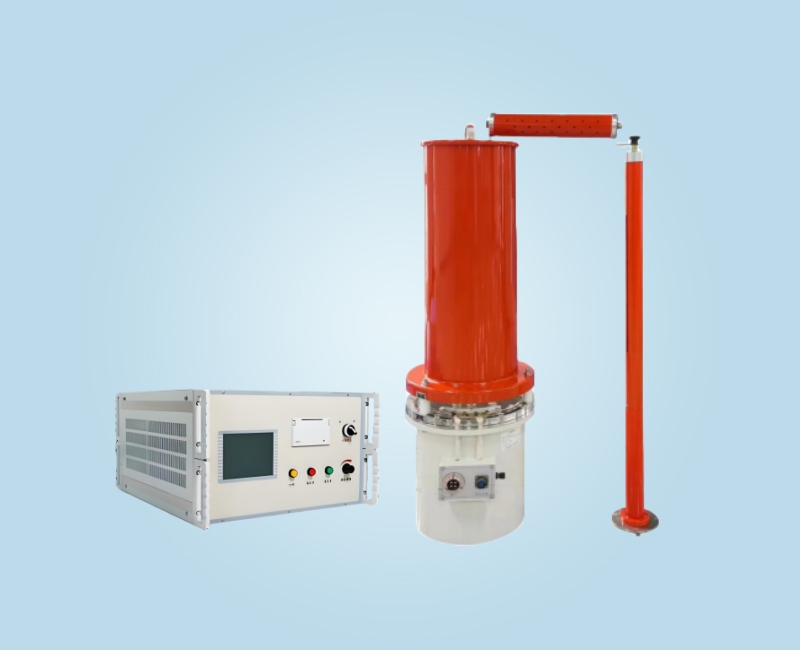 WXZG系列 水內冷發電機直流泄露測試儀