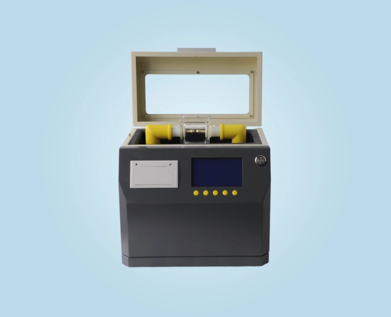 WXIIJ-70D 鋰電池單杯絕緣油介電強(qiáng)度測(cè)試儀